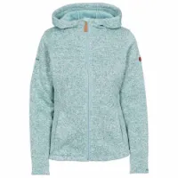 Trespass Teesta Kapuzenfleece
