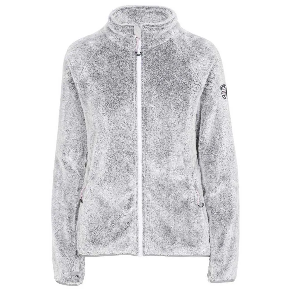 Trespass Telltale Fleece Trespass Telltale Fleece