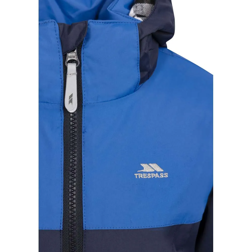 Trespass Terris Jacke Trespass Terris Jacke