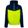 Trespass Terrot Jacke, Navy