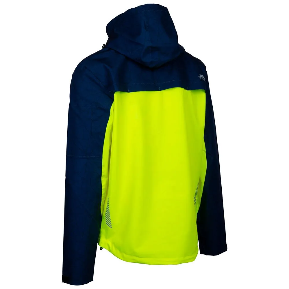 Trespass Terrot Jacke, Navy