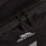 Trespass Thain 22l Rucksack, Black