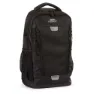 Trespass Thain 22l Rucksack, Black