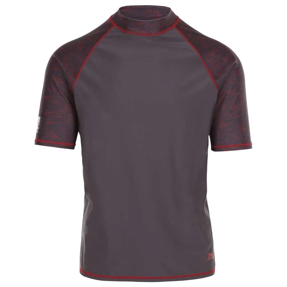 Trespass Theo Kurzarm-t-shirt Trespass Theo Kurzarm-t-shirt