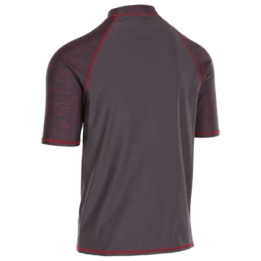 Trespass Theo Kurzarm-t-shirt Trespass Theo Kurzarm-t-shirt