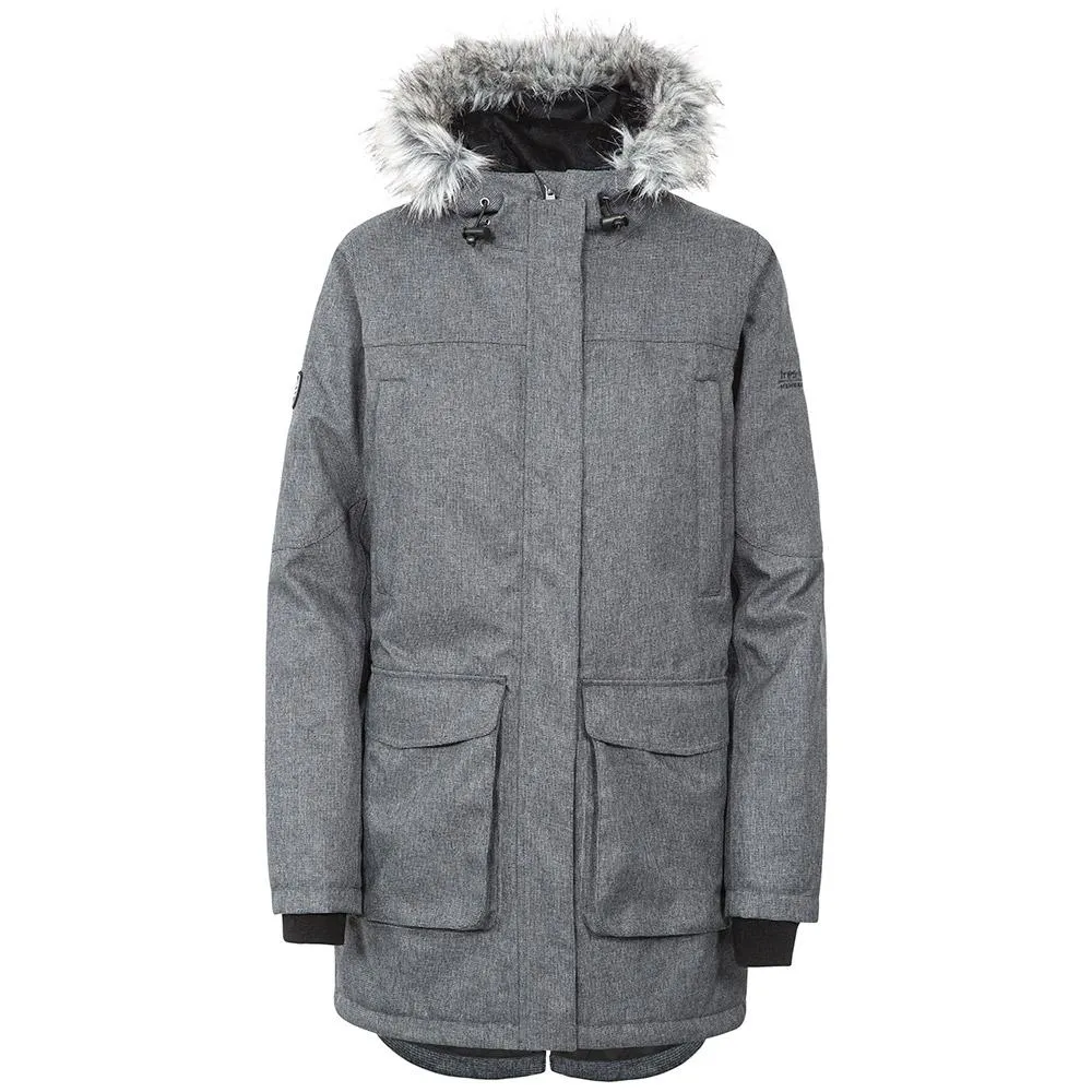 Trespass Thundery Tp75 Jacke Trespass Thundery Tp75 Jacke