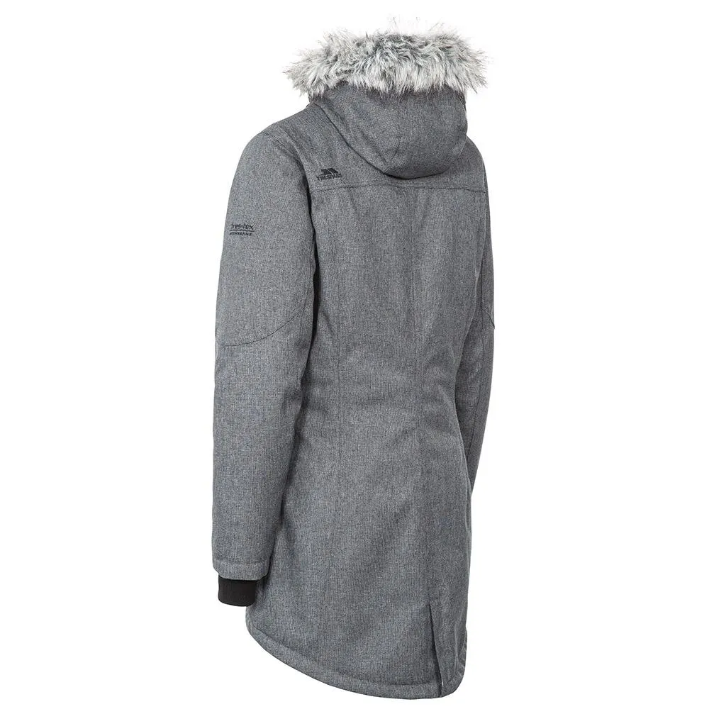 Trespass Thundery Tp75 Jacke Trespass Thundery Tp75 Jacke
