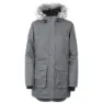 Black / silver grey