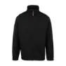 Trespass Thurley Fleece Mit Durchgehendem Reißverschluss