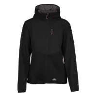 Trespass Tierra Fleece Mit Durchgehendem Reißverschluss Trespass Tierra Fleece Mit Durchgehendem Reißverschluss