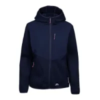 Trespass Tierra Fleece Mit Durchgehendem Reißverschluss Trespass Tierra Fleece Mit Durchgehendem Reißverschluss
