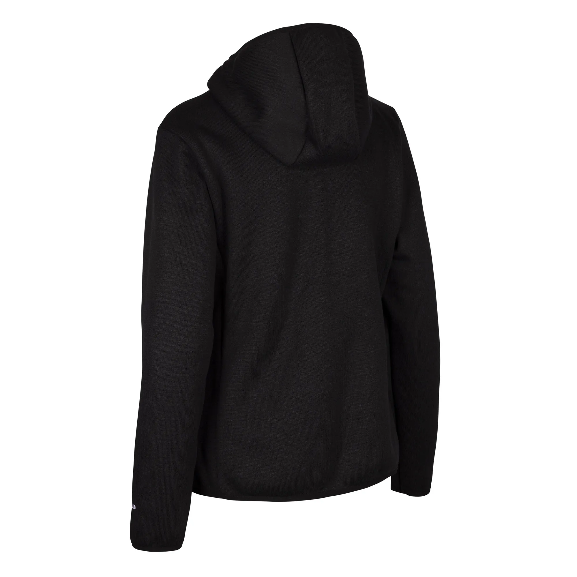 Trespass Tierra Fleece Mit Durchgehendem Reißverschluss Trespass Tierra Fleece Mit Durchgehendem Reißverschluss