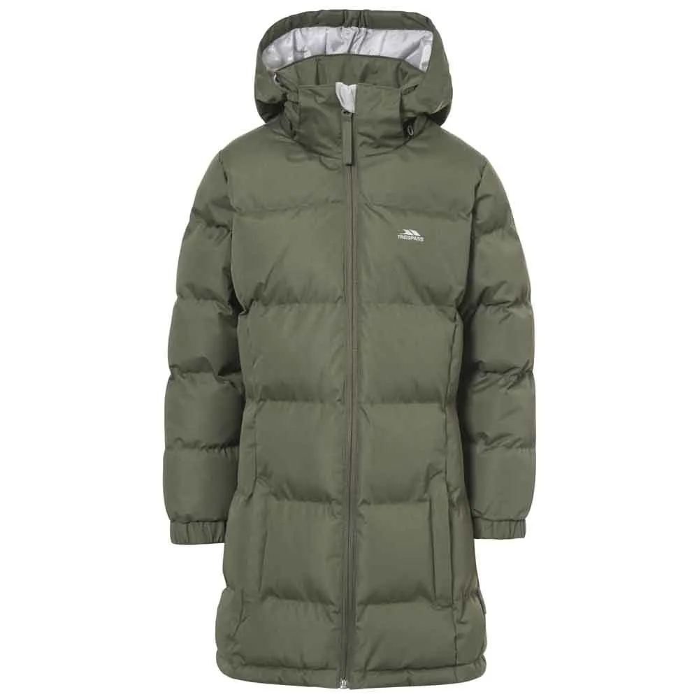 Trespass Tiffy Jacke Trespass Tiffy Jacke
