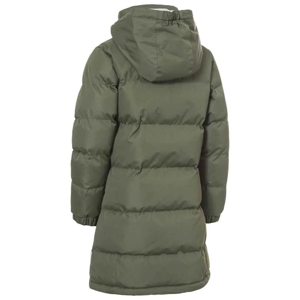 Trespass Tiffy Jacke Trespass Tiffy Jacke