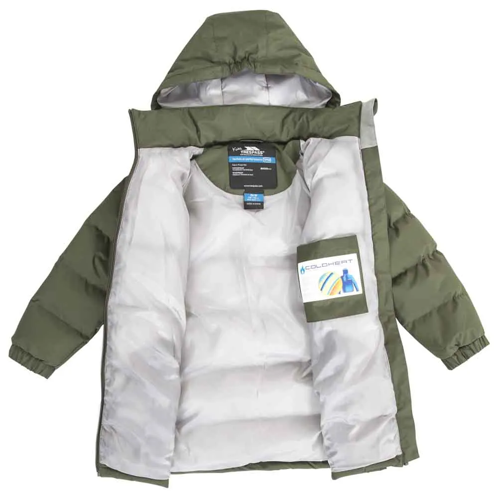 Trespass Tiffy Jacke Trespass Tiffy Jacke