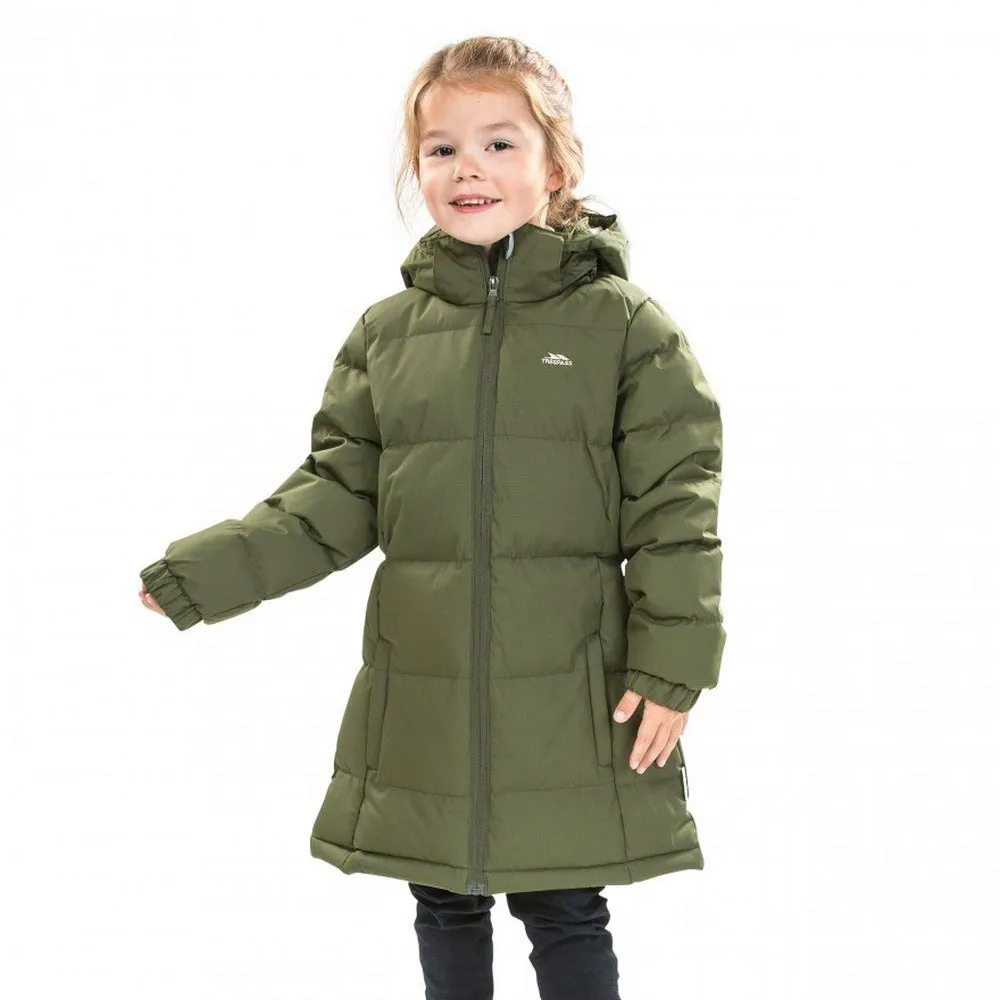 Trespass Tiffy Jacke Trespass Tiffy Jacke