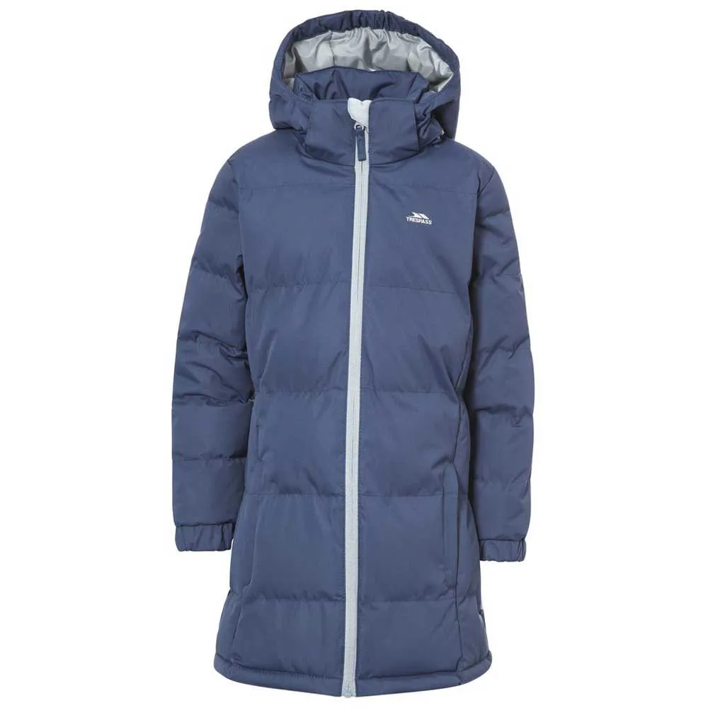 Trespass Tiffy Jacke Trespass Tiffy Jacke
