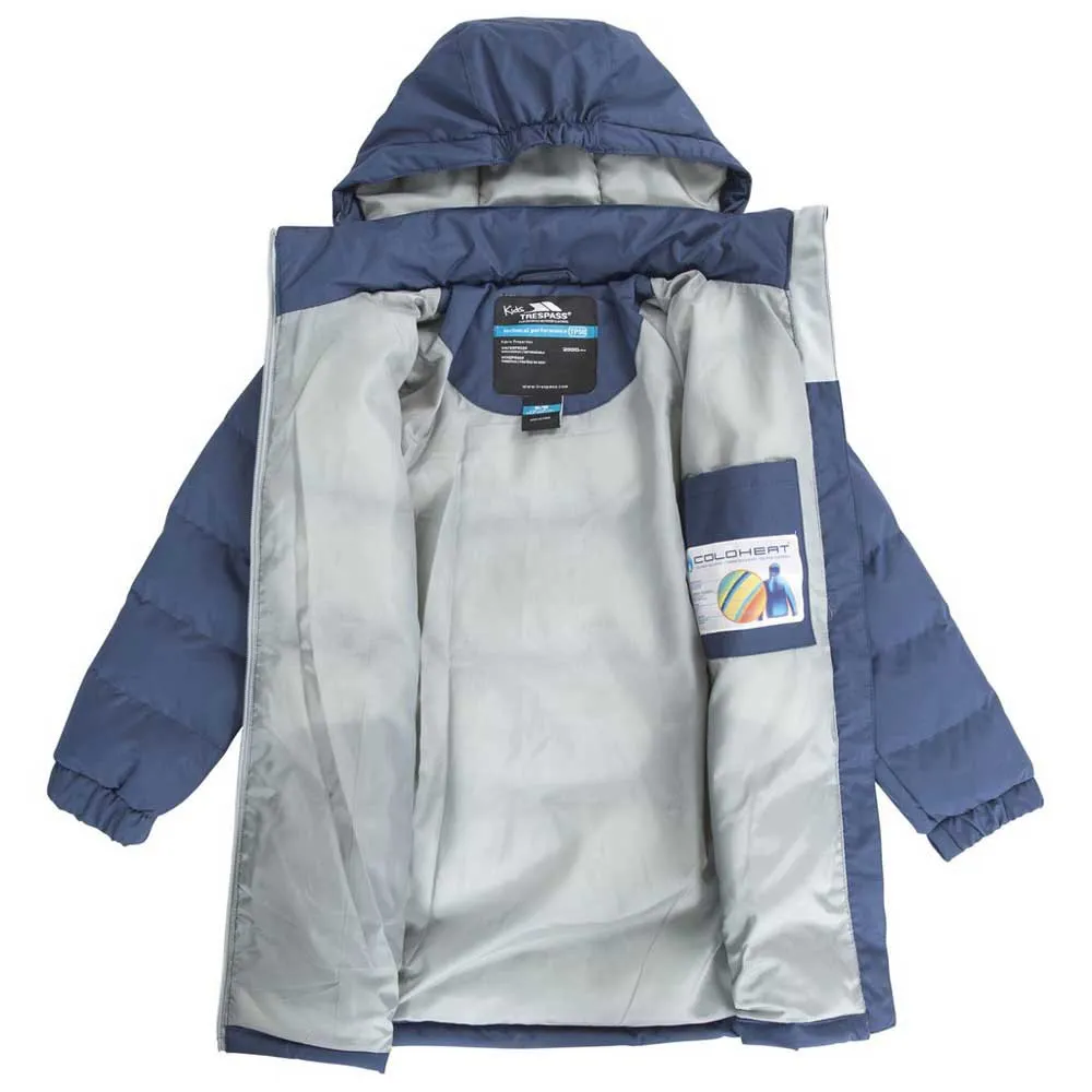 Trespass Tiffy Jacke Trespass Tiffy Jacke