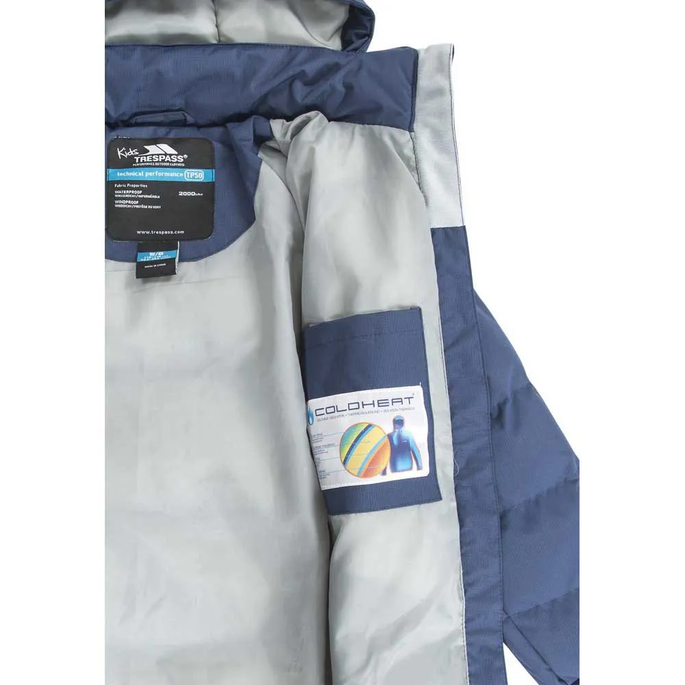 Trespass Tiffy Jacke Trespass Tiffy Jacke