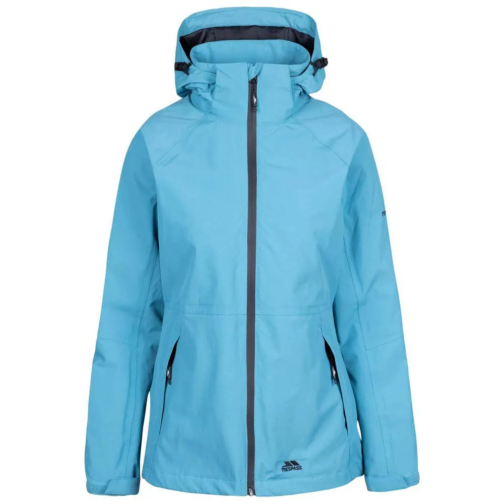 Trespass Tilbury Jacke Trespass Tilbury Jacke