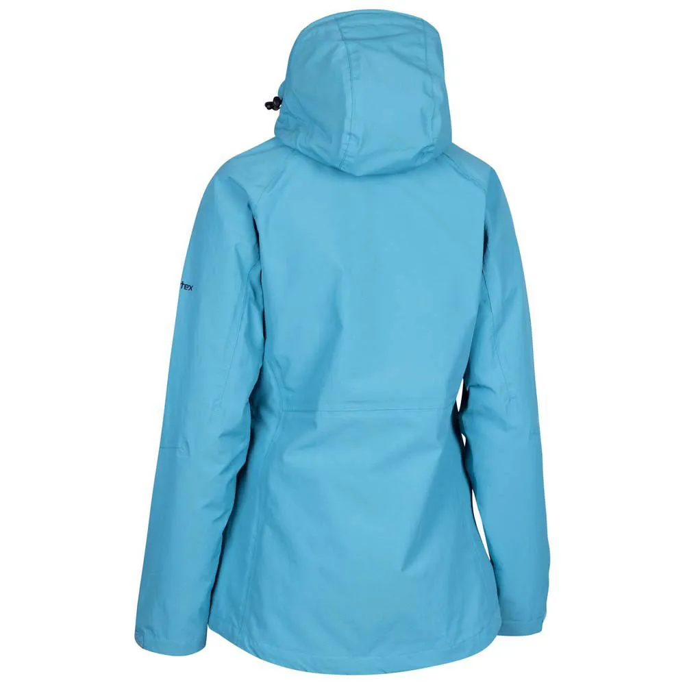 Trespass Tilbury Jacke Trespass Tilbury Jacke