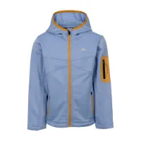 Trespass Timorous Fleece Mit Durchgehendem Reißverschluss Trespass Timorous Fleece Mit Durchgehendem Reißverschluss