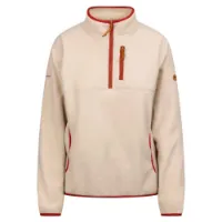 Trespass Tister Fleece Mit Halbem Reißverschluss Trespass Tister Fleece Mit Halbem Reißverschluss