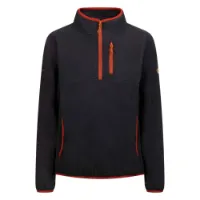 Trespass Tister Fleece Mit Halbem Reißverschluss Trespass Tister Fleece Mit Halbem Reißverschluss