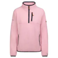 Trespass Tister Fleece Mit Halbem Reißverschluss Trespass Tister Fleece Mit Halbem Reißverschluss