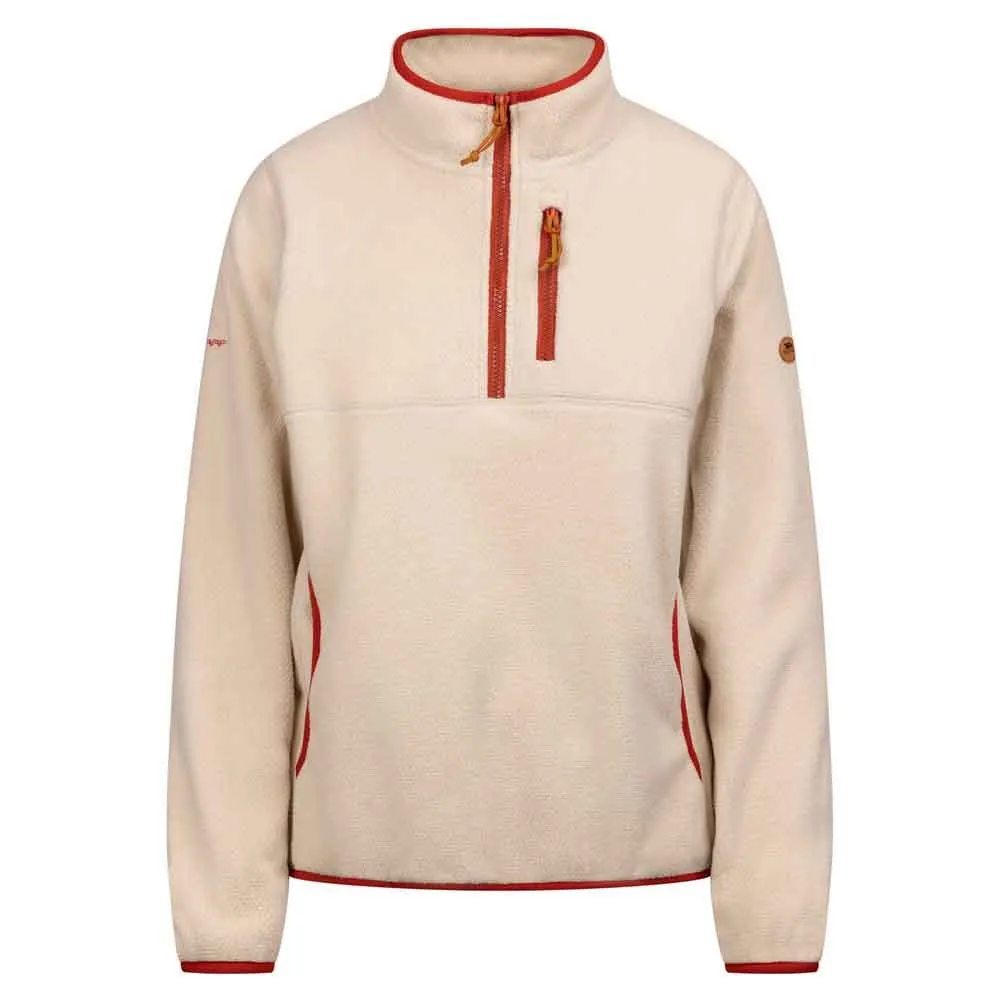 Trespass Tister Fleece Mit Halbem Reißverschluss Trespass Tister Fleece Mit Halbem Reißverschluss