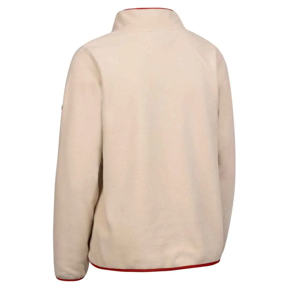Trespass Tister Fleece Mit Halbem Reißverschluss Trespass Tister Fleece Mit Halbem Reißverschluss