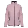 Pink shell marl