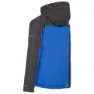 Trespass Tolsford Jacke, Blue