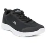 Trespass Tracking Wanderschuhe, Black, EU 28