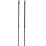Trespass Transduo Stöcke, Graphite, 69-135cm