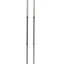 Trespass Transduo Stöcke, Graphite, 69-135cm