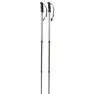 Trespass Transduo Stöcke, Graphite, 69-135cm