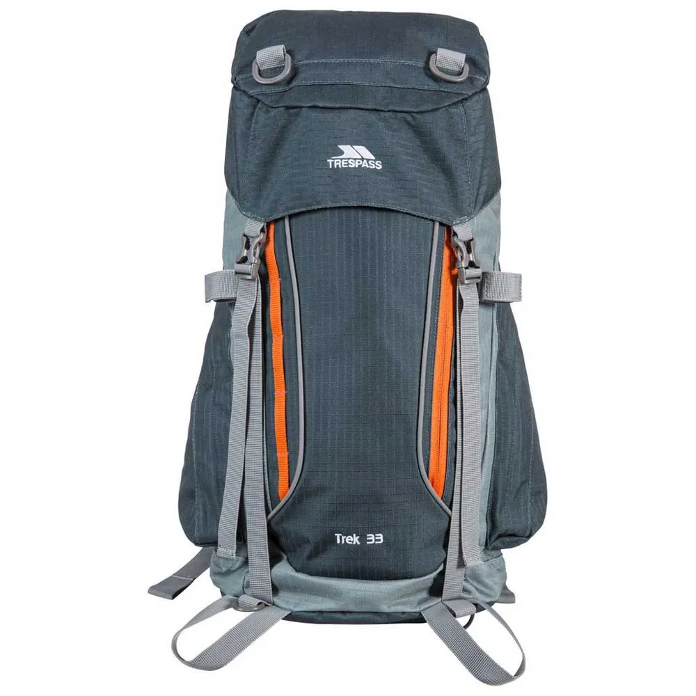 Trespass Trek 33l Rucksack Trespass Trek 33l Rucksack