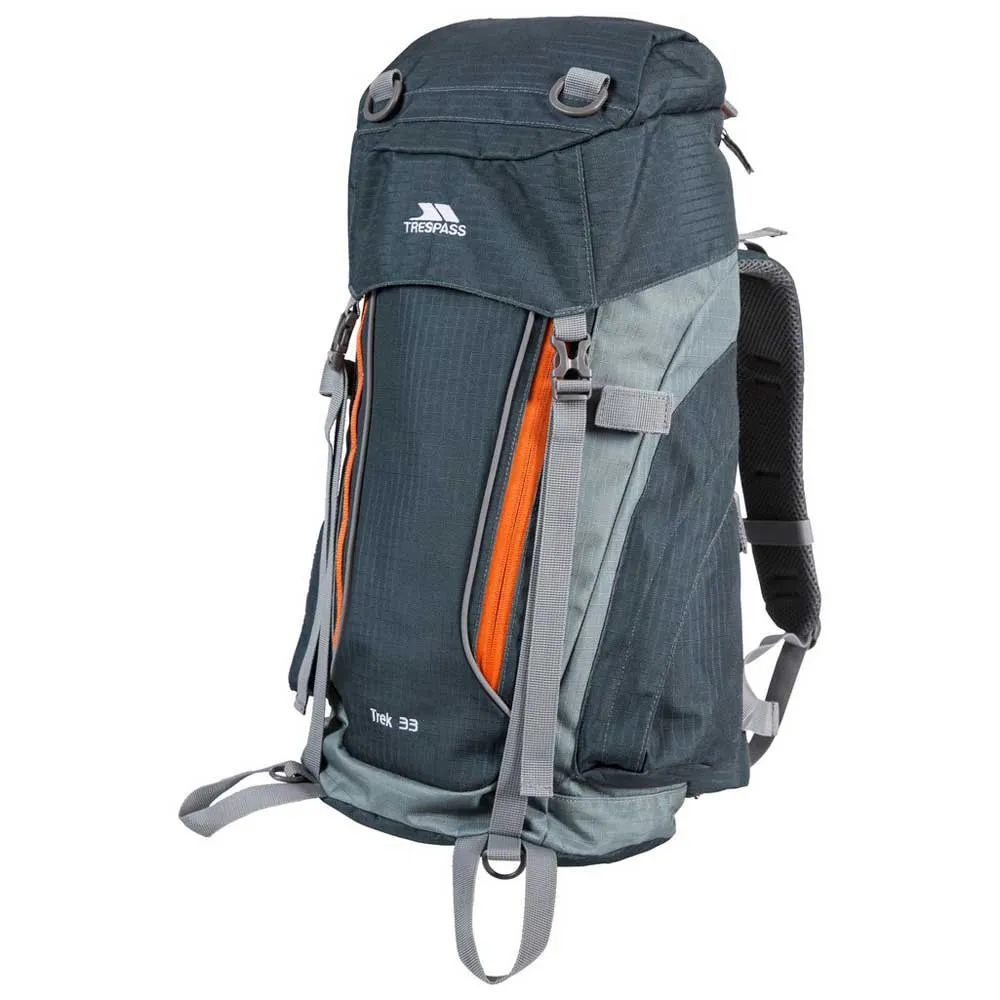 Trespass Trek 33l Rucksack Trespass Trek 33l Rucksack