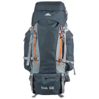 Trespass Trek 66l Rucksack Trespass Trek 66l Rucksack