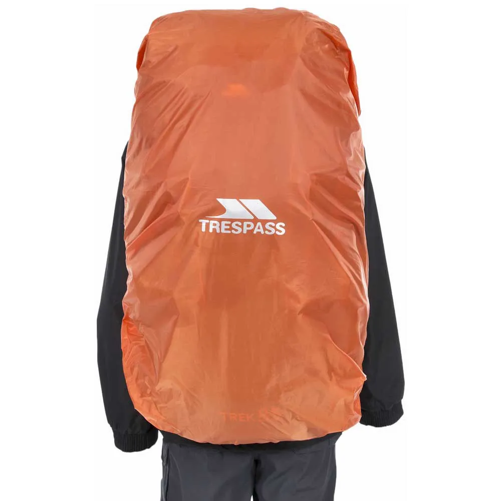 Trespass Trek 85l Rucksack, Ash Trespass Trek 85l Rucksack, Ash