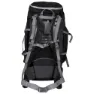 Trespass Trek 85l Rucksack, Ash
