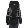 Trespass Trek 85l Rucksack, Ash