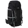 Trespass Trek 85l Rucksack, Ash