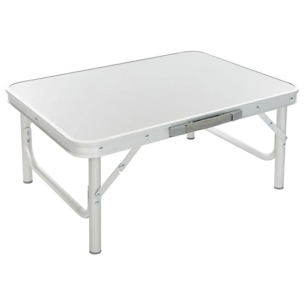 Trespass Trestles Tisch, Silver x, One Size Trespass Trestles Tisch, Silver x, One Size