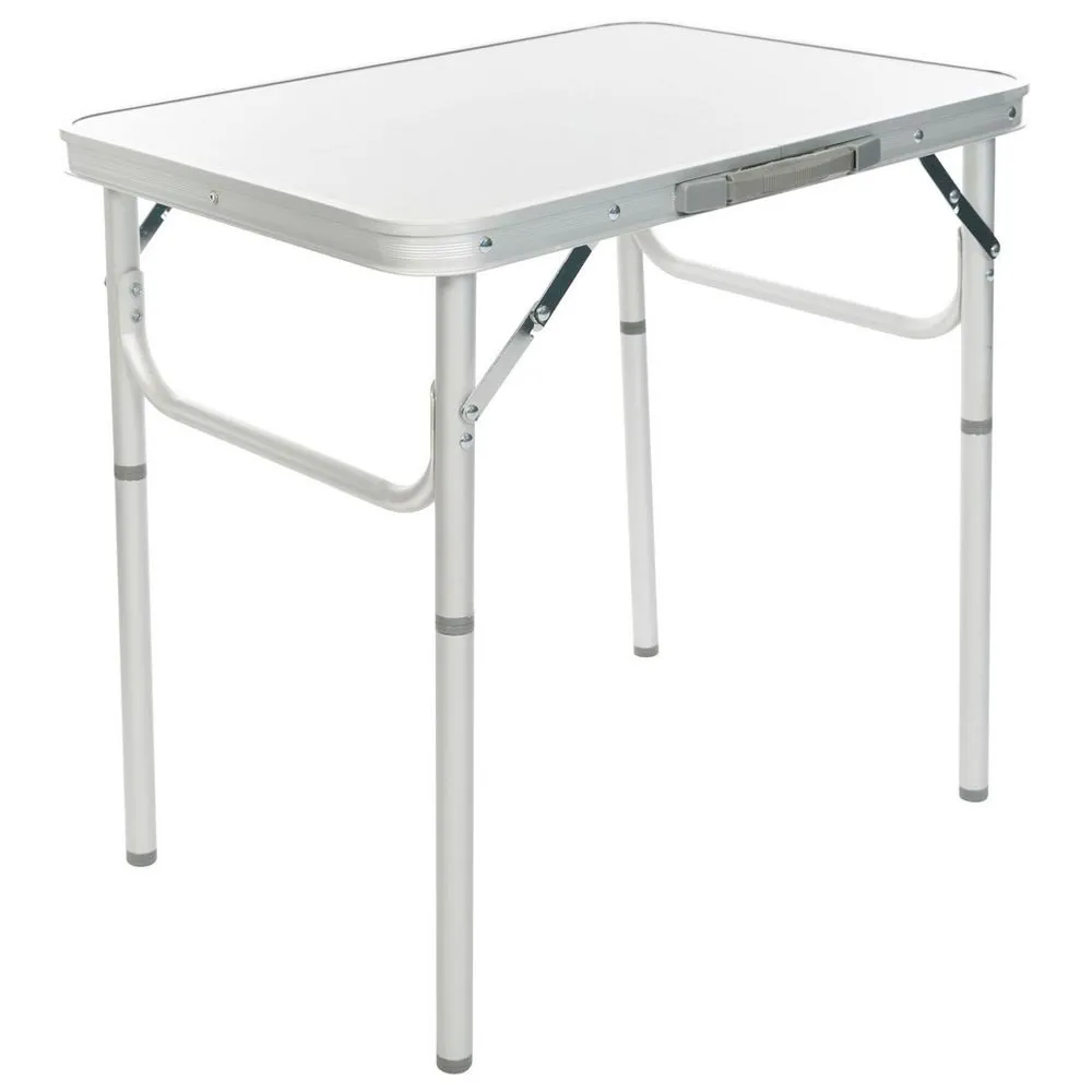 Trespass Trestles Tisch, Silver x, One Size Trespass Trestles Tisch, Silver x, One Size