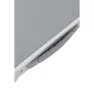 Trespass Trestles Tisch, Silver x, One Size