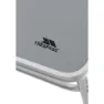 Trespass Trestles Tisch, Silver x, One Size