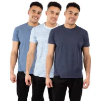 Trespass Triplex Kurzarm-t-shirt Trespass Triplex Kurzarm-t-shirt