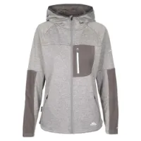 Trespass Trullo Kapuzenfleece Trespass Trullo Kapuzenfleece